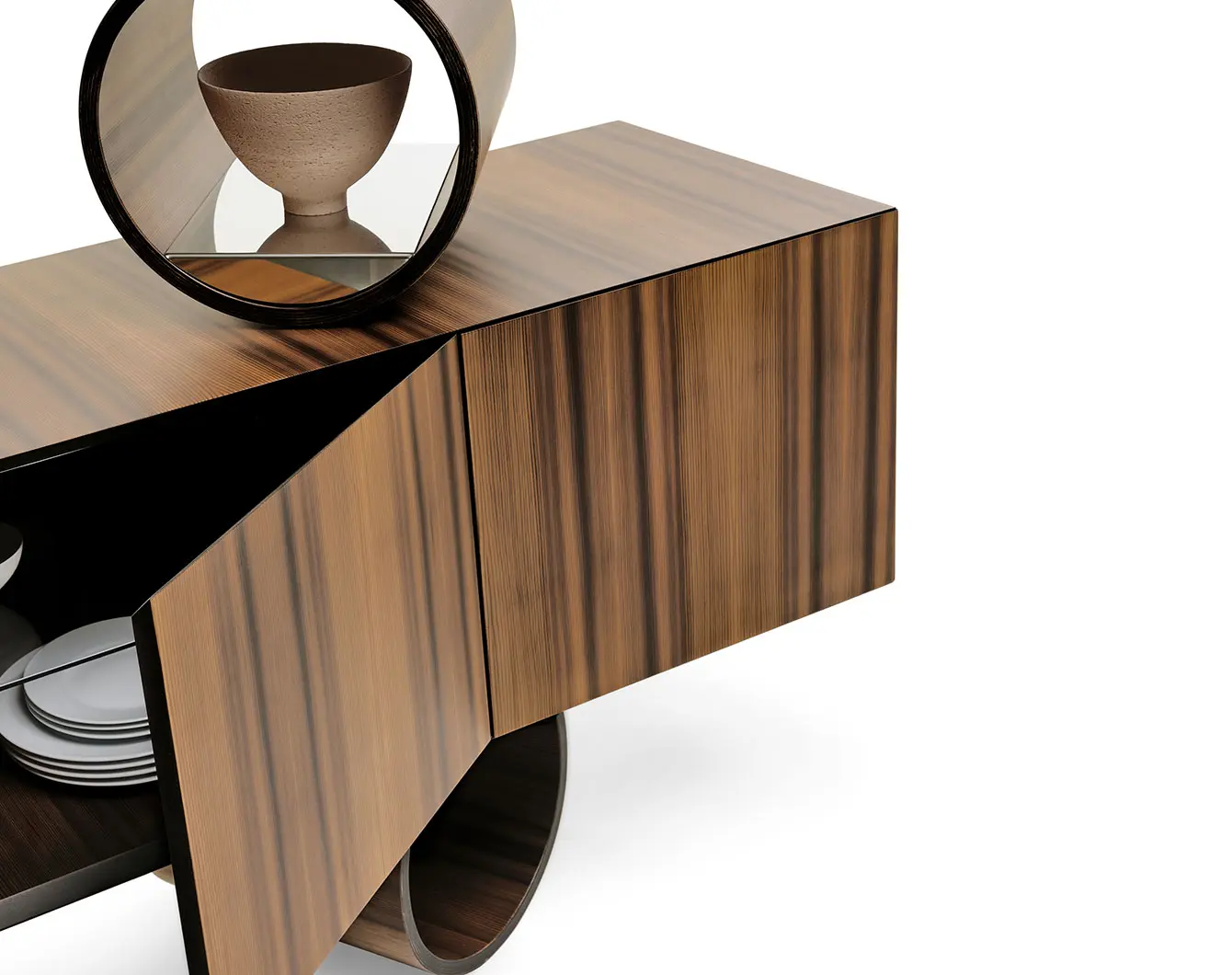 Giunone - Sideboard - Claudio Bitetti - 2020 - Mogg