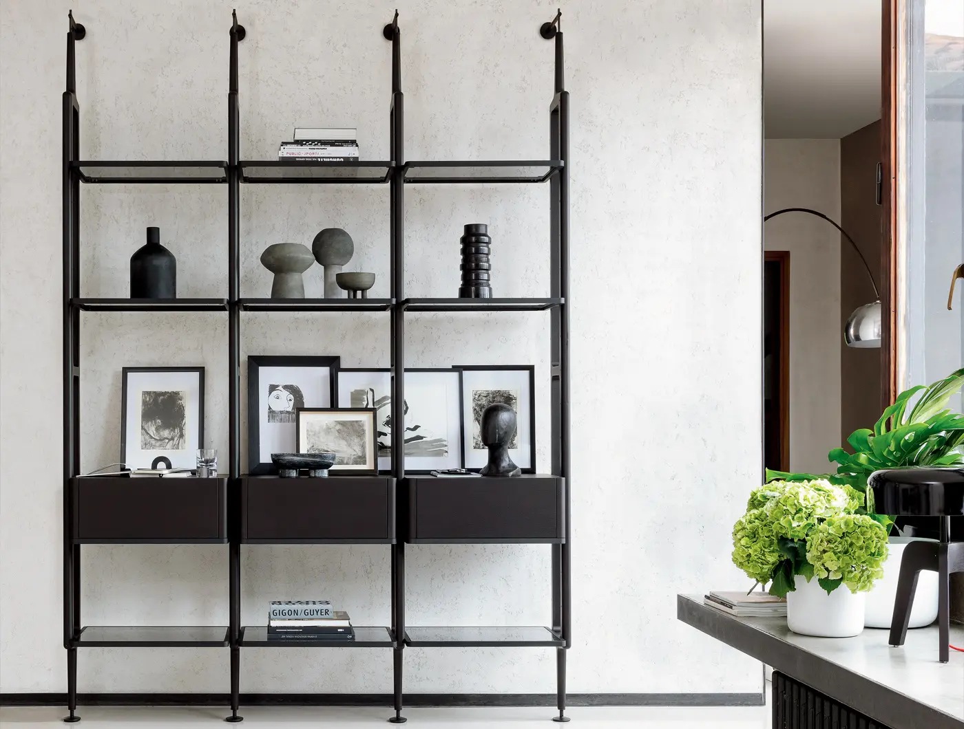 Aria | Salone del Mobile