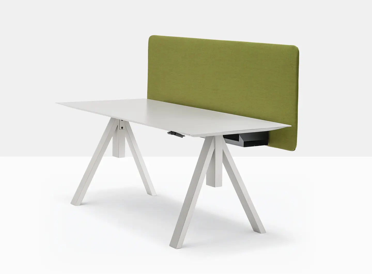 Pedrali SPA - Arki-Table Adjustable Desk