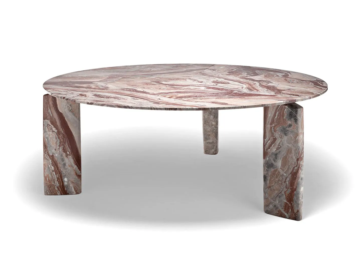 Exteta - Giotto Table