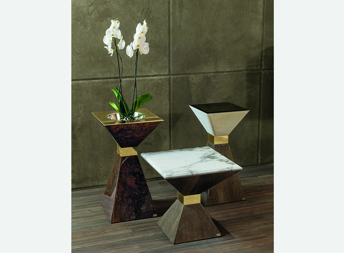 LONGHI | ANDY small table