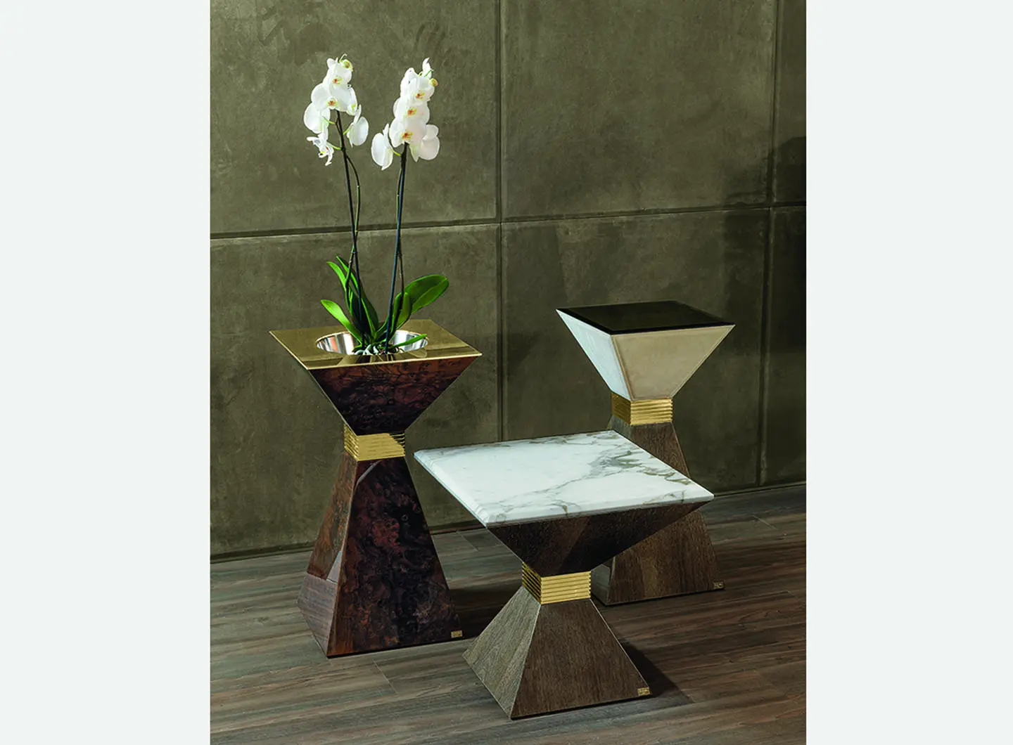 LONGHI | ANDY small table