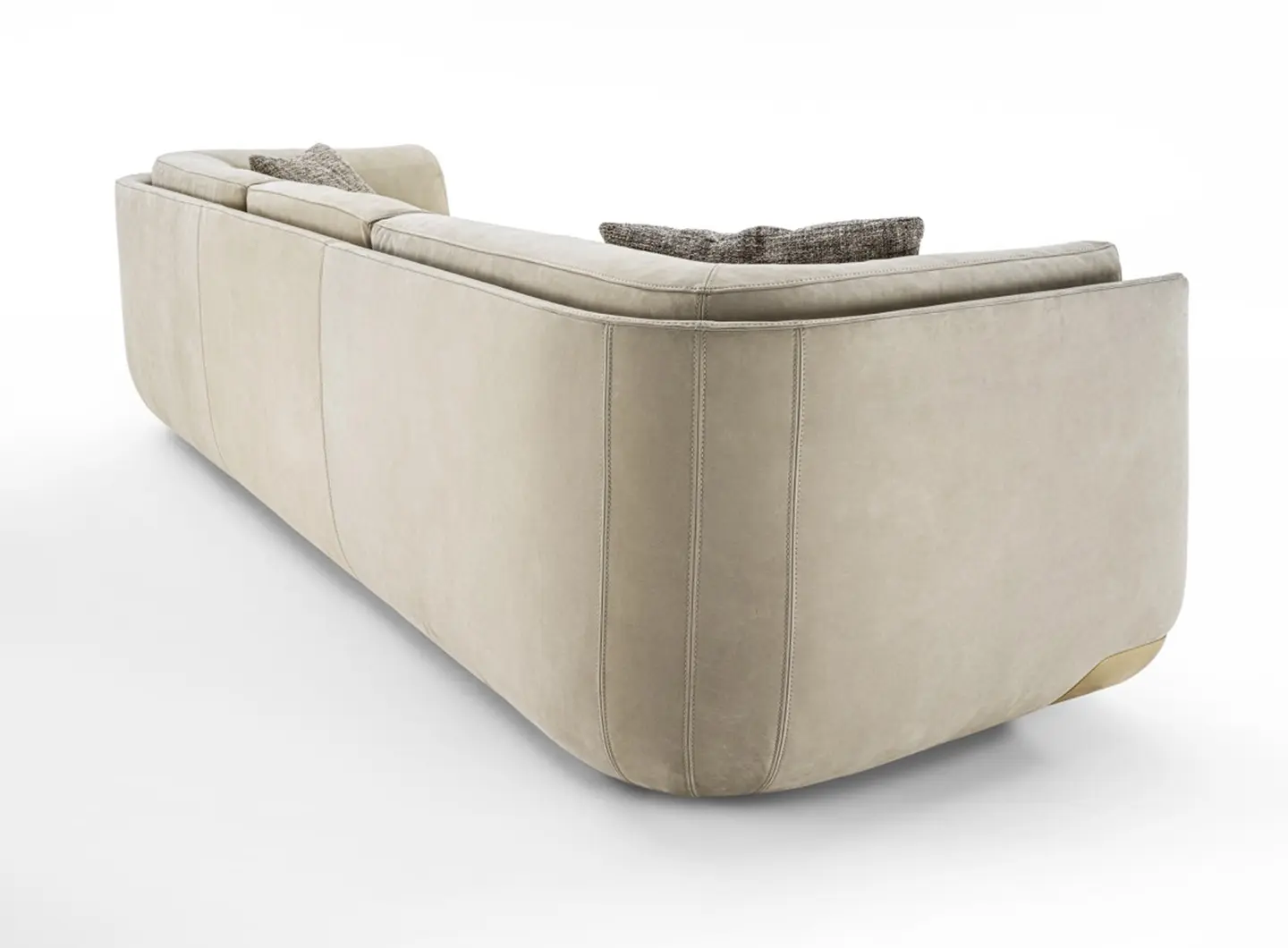 LONGHI | BRAVERY sofa