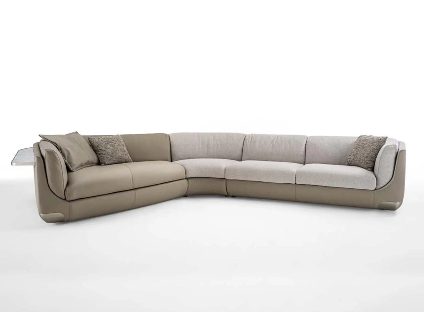 LONGHI | BRAVERY sofa