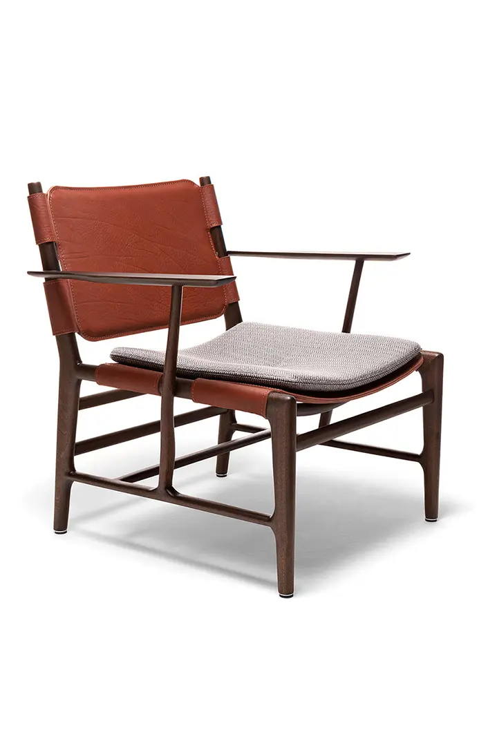 Exteta - Levante Armchair