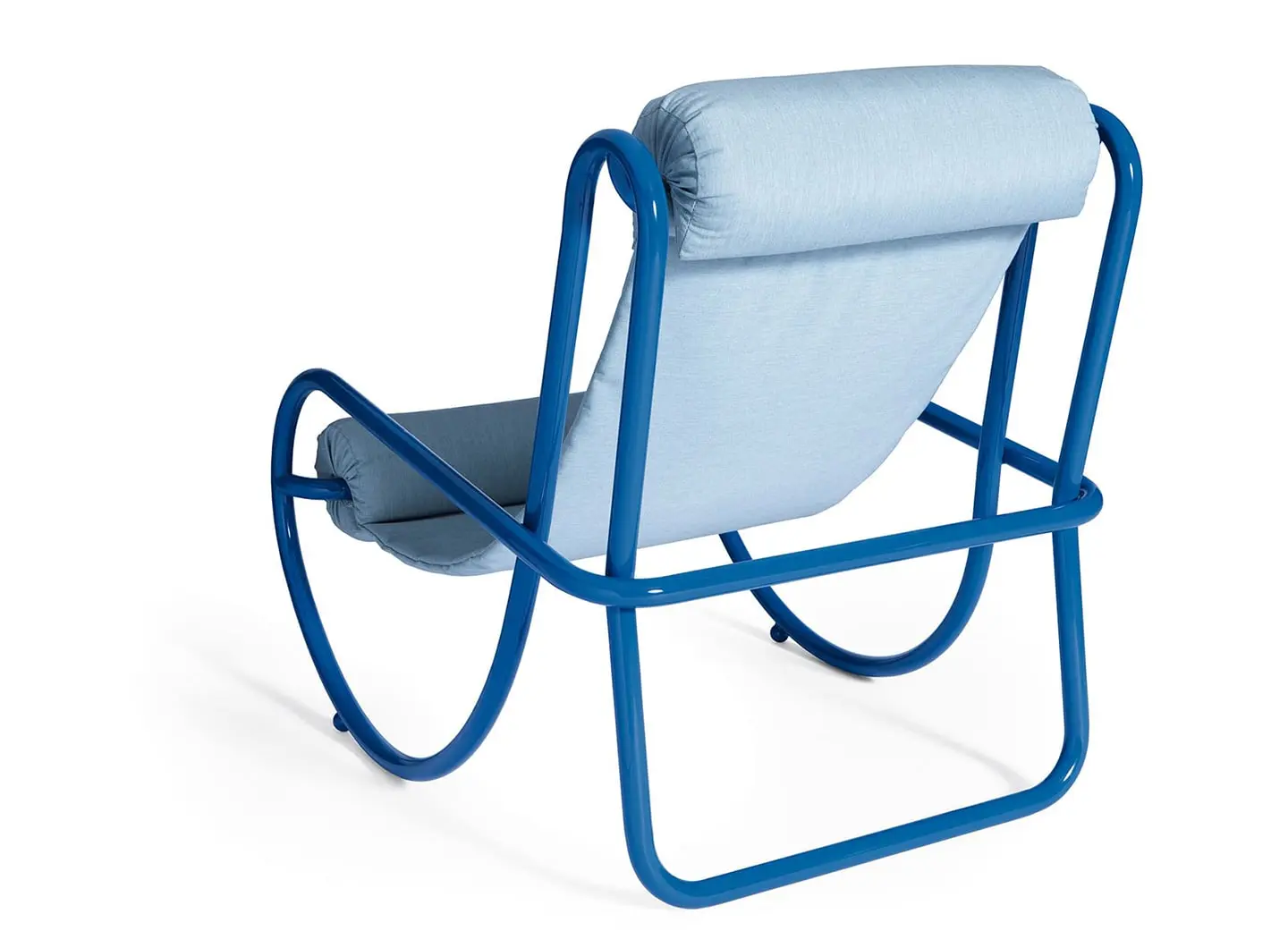 Exteta - Locus Solus Armchair