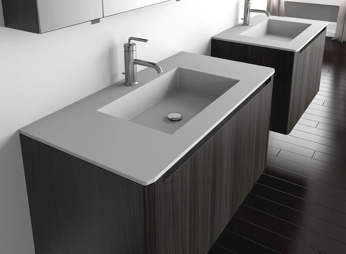 PROJET – Timeless elegance