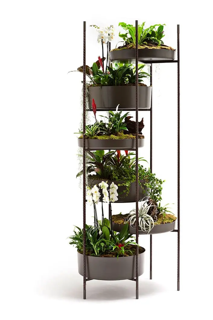 Exteta - Vertical Garden