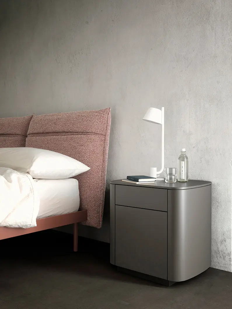 Complements - Side bedside