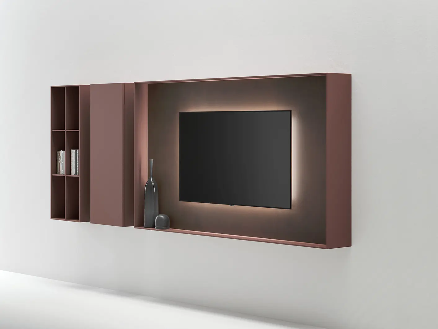 Cornice Tv