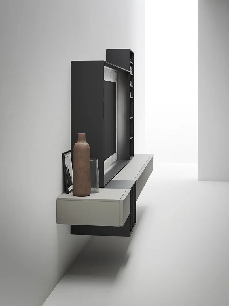 Composizione Tv