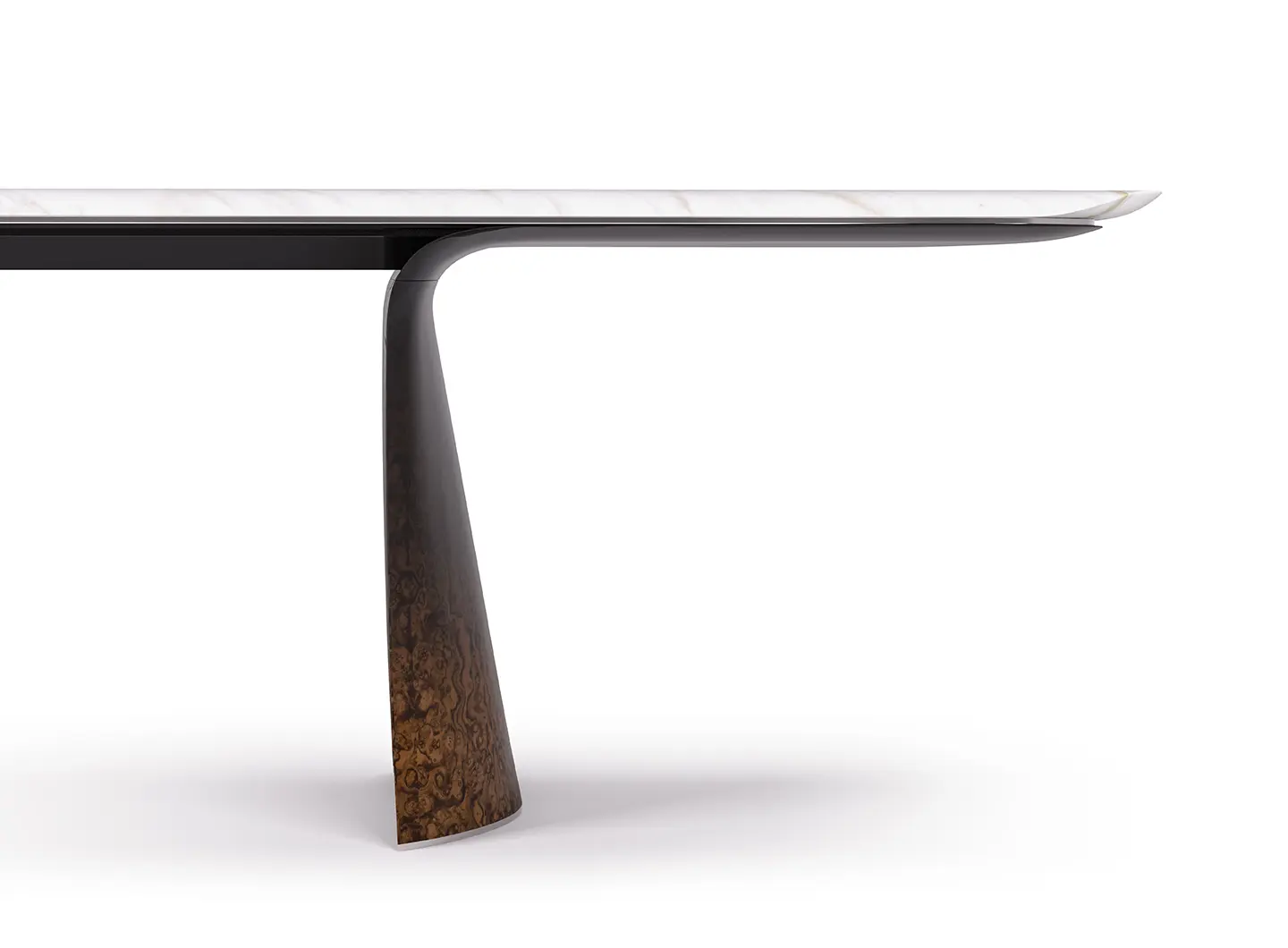 Aldford table, Bentley Home