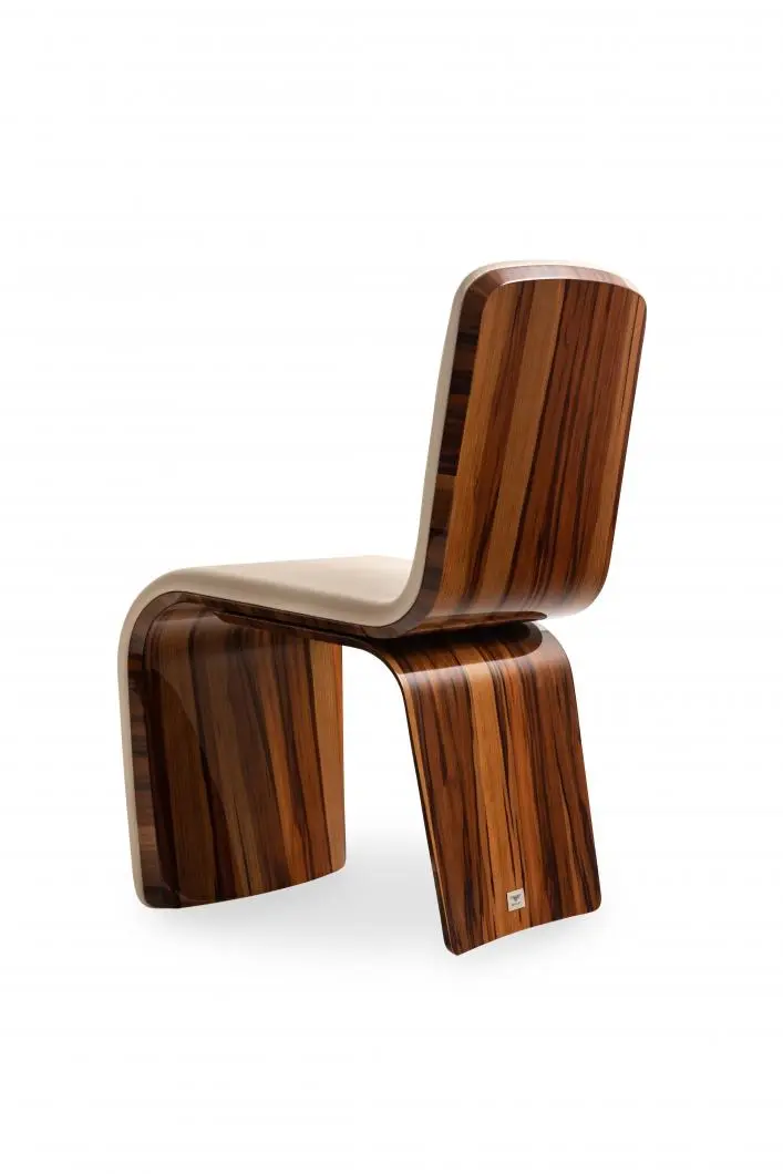 Ridley chair, Bentley Home