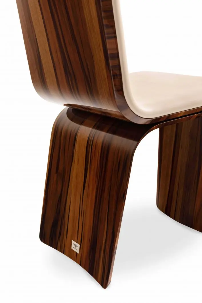 Ridley chair, Bentley Home
