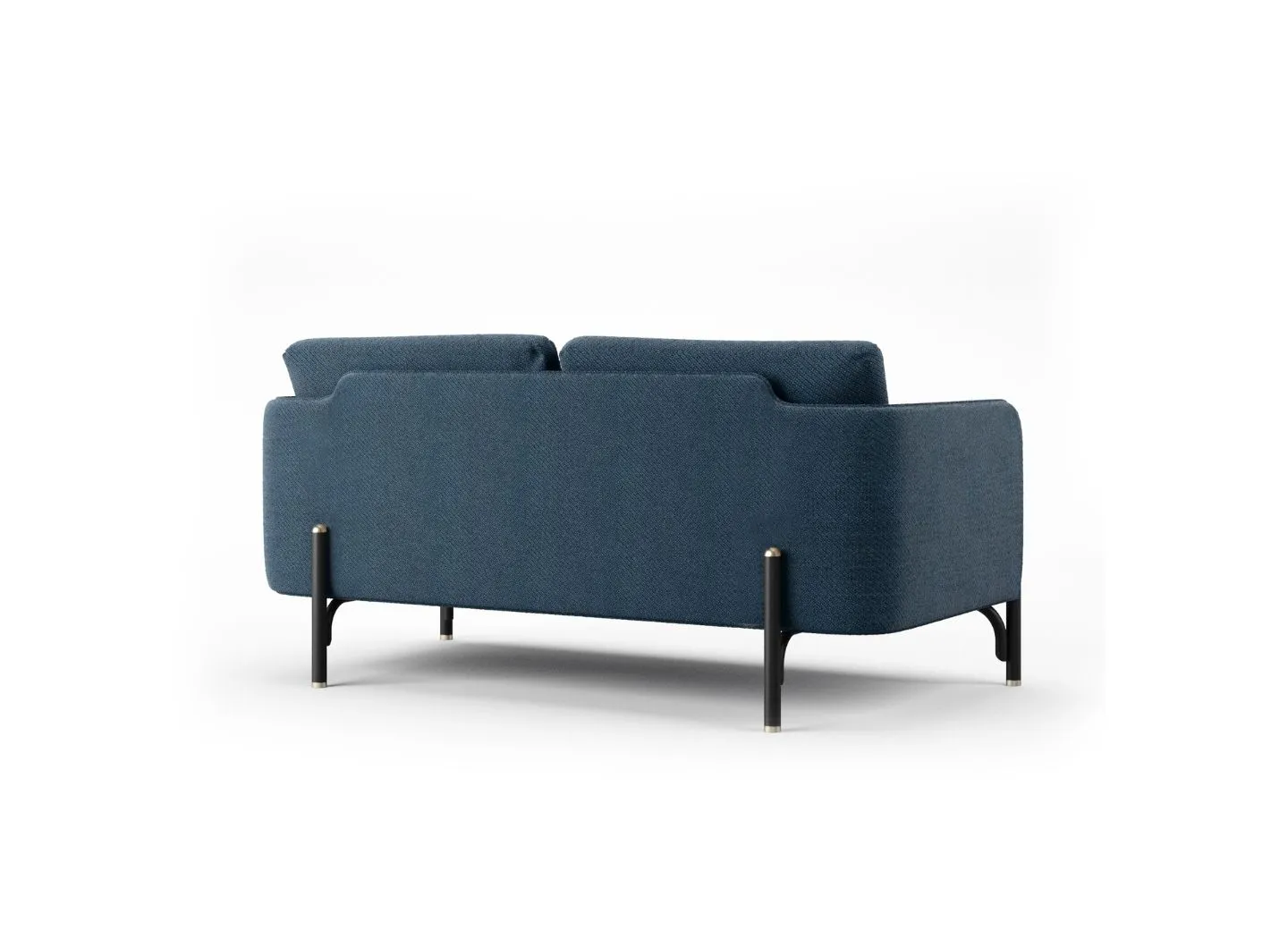 Jannis two seater sofa