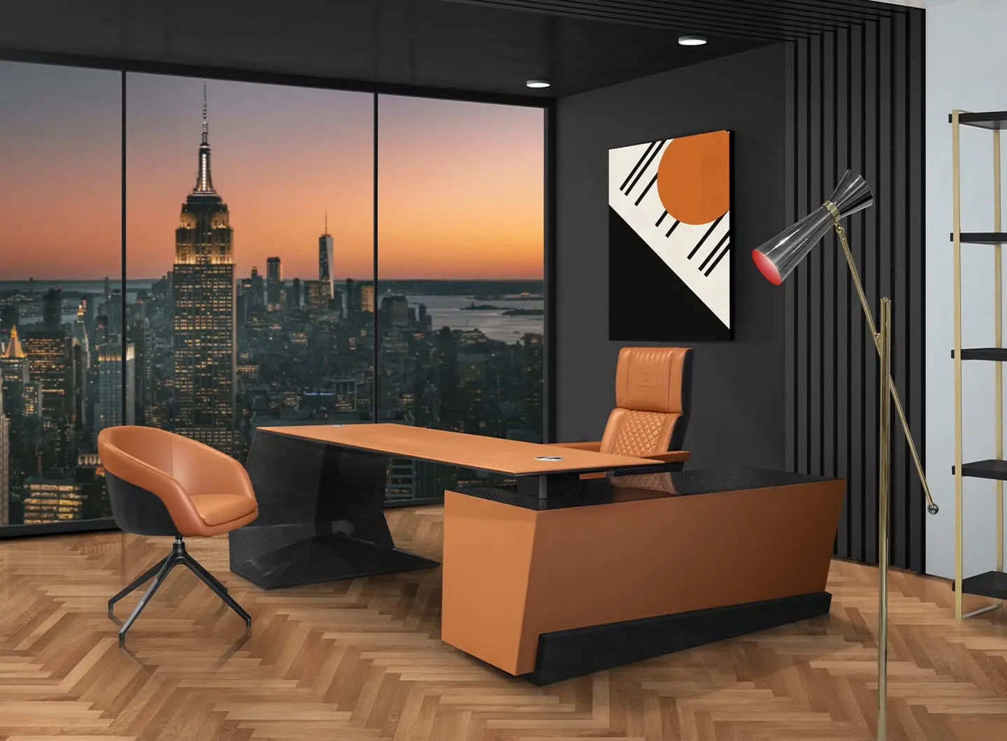 TONINO LAMBORGHINI Casa _ GT Office