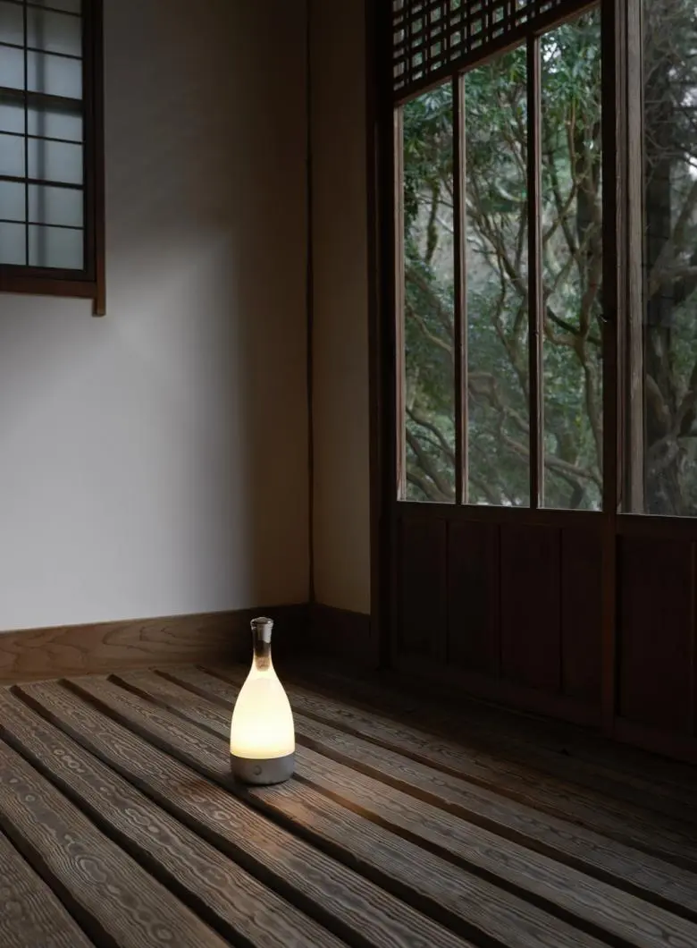 Bottled | Salone del Mobile