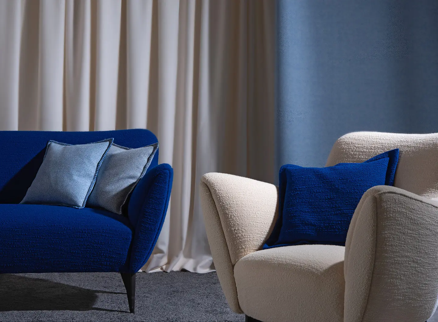 Woolbox by Backhausen 