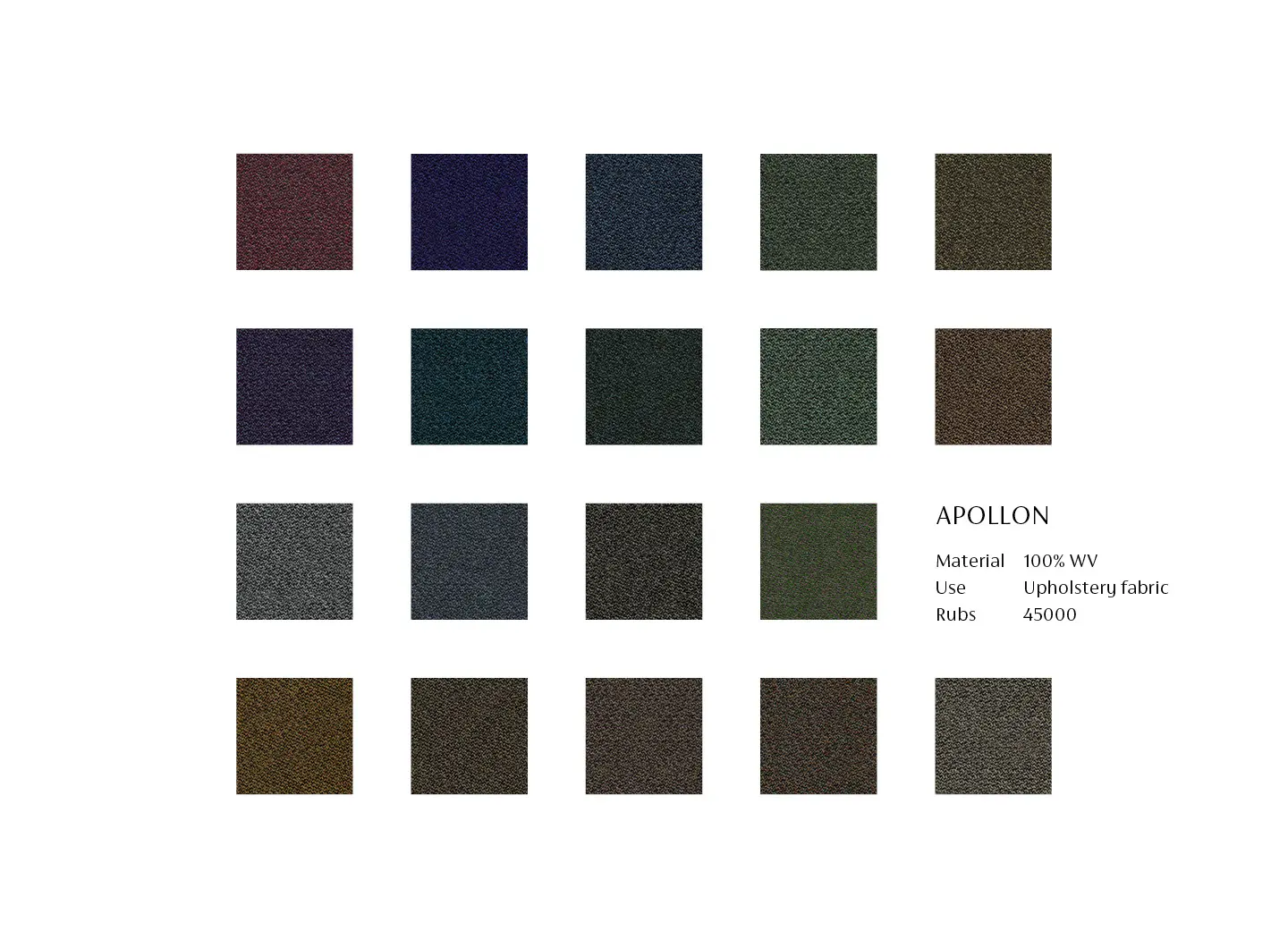 Woolbox by Backhausen 