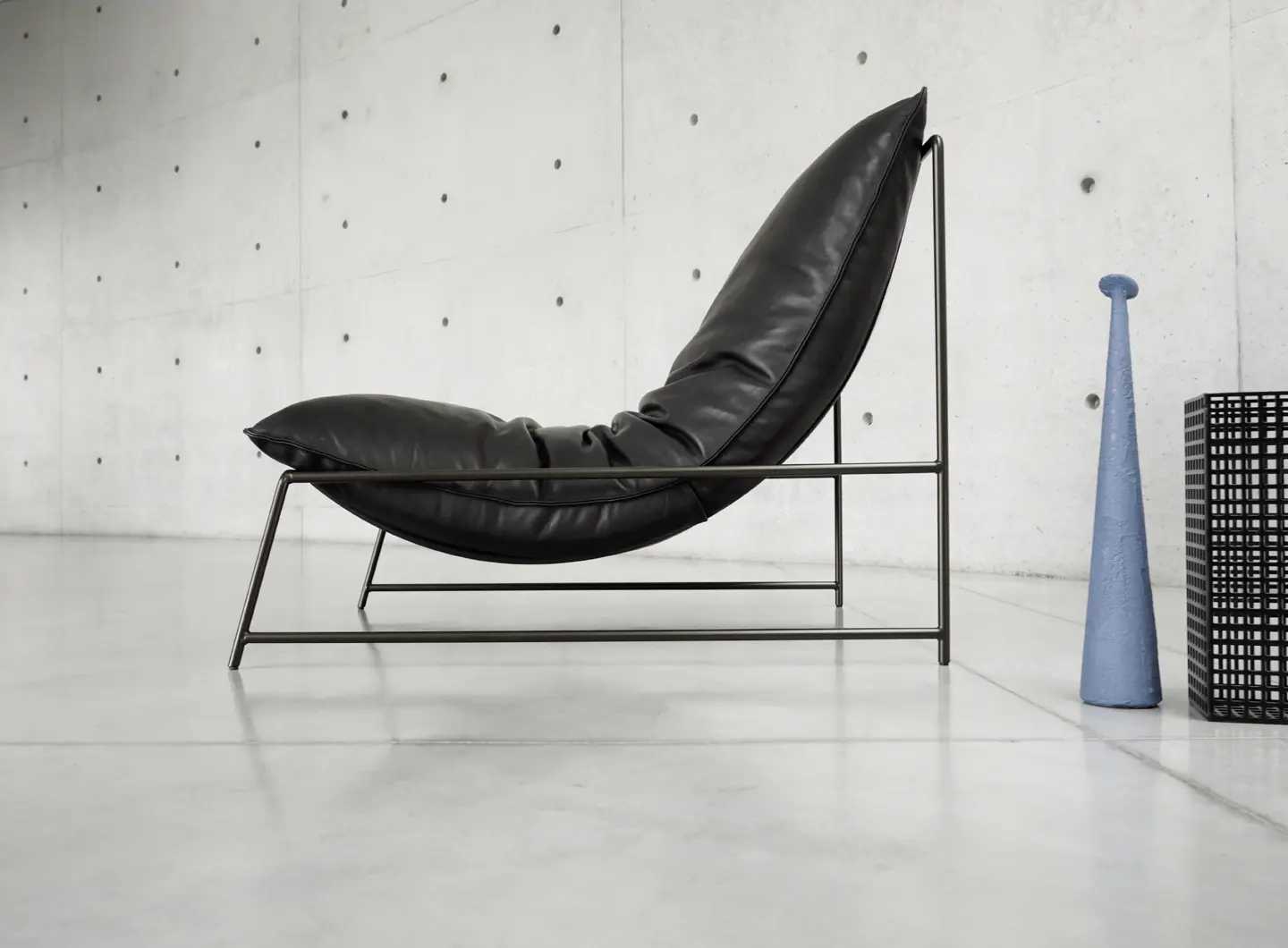 Rito armchair