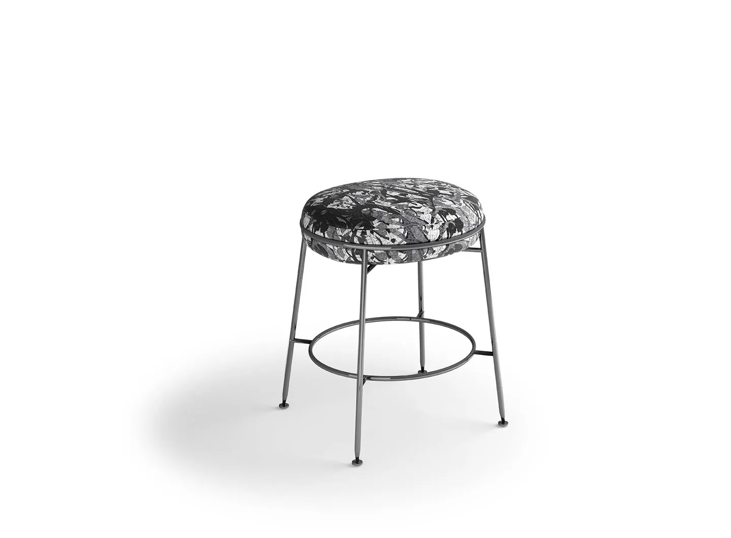 Amaretto Dripping Bw stool