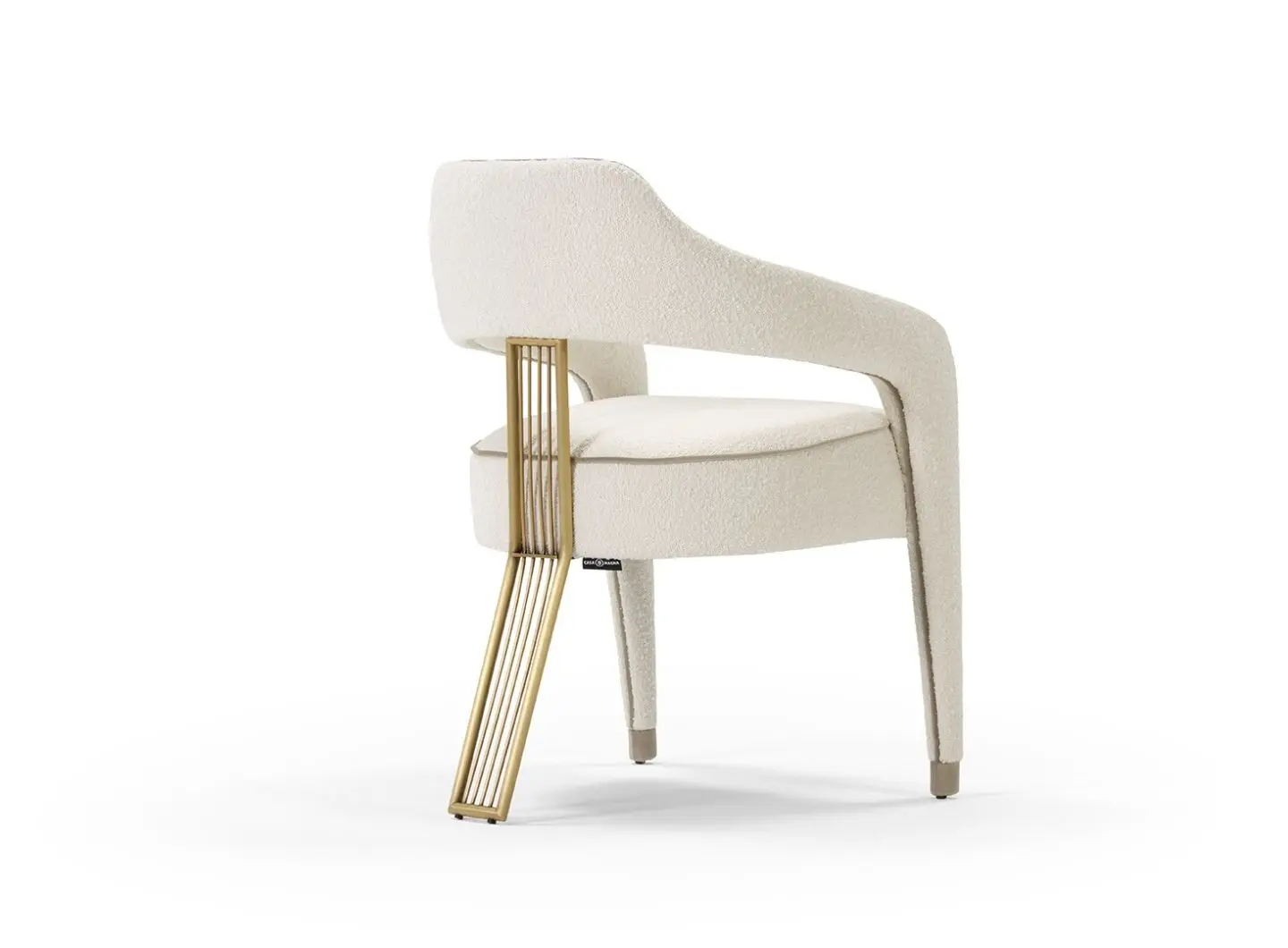 INVICTA II Dining Chair