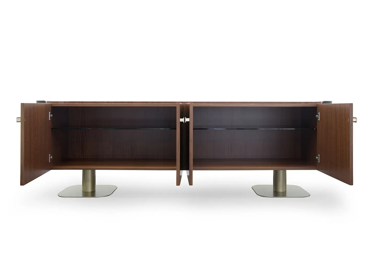 Overseas Sideboard