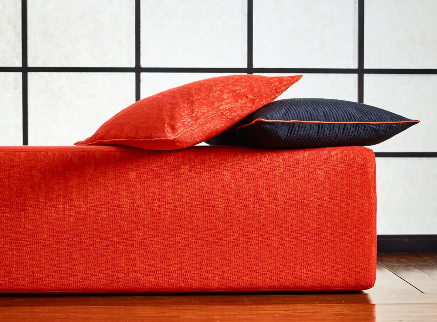 Japonaise by Backhausen 