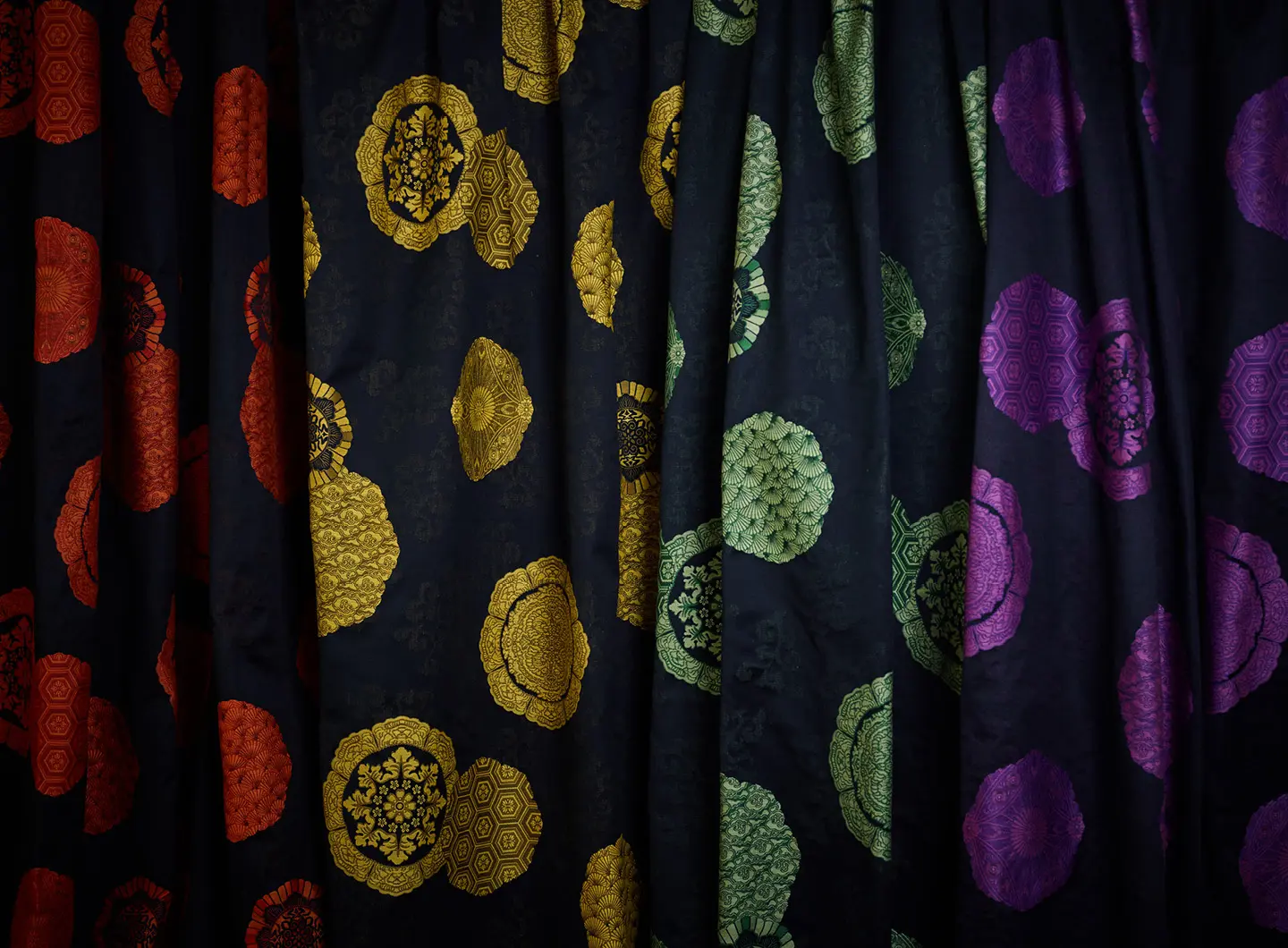 Japonaise by Backhausen 