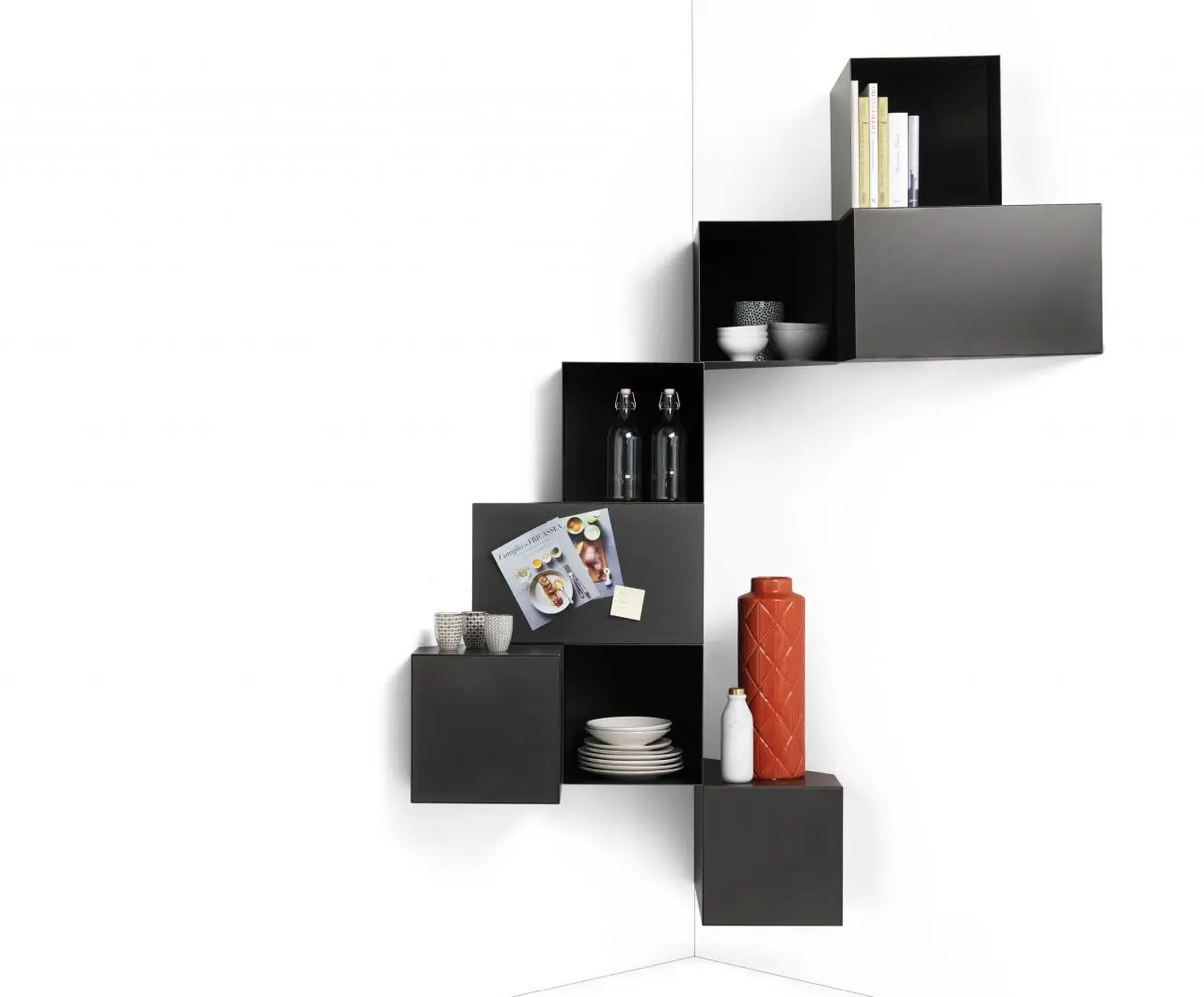 Cellula - Storage units - STUDIOPANG - 2020 - Mogg
