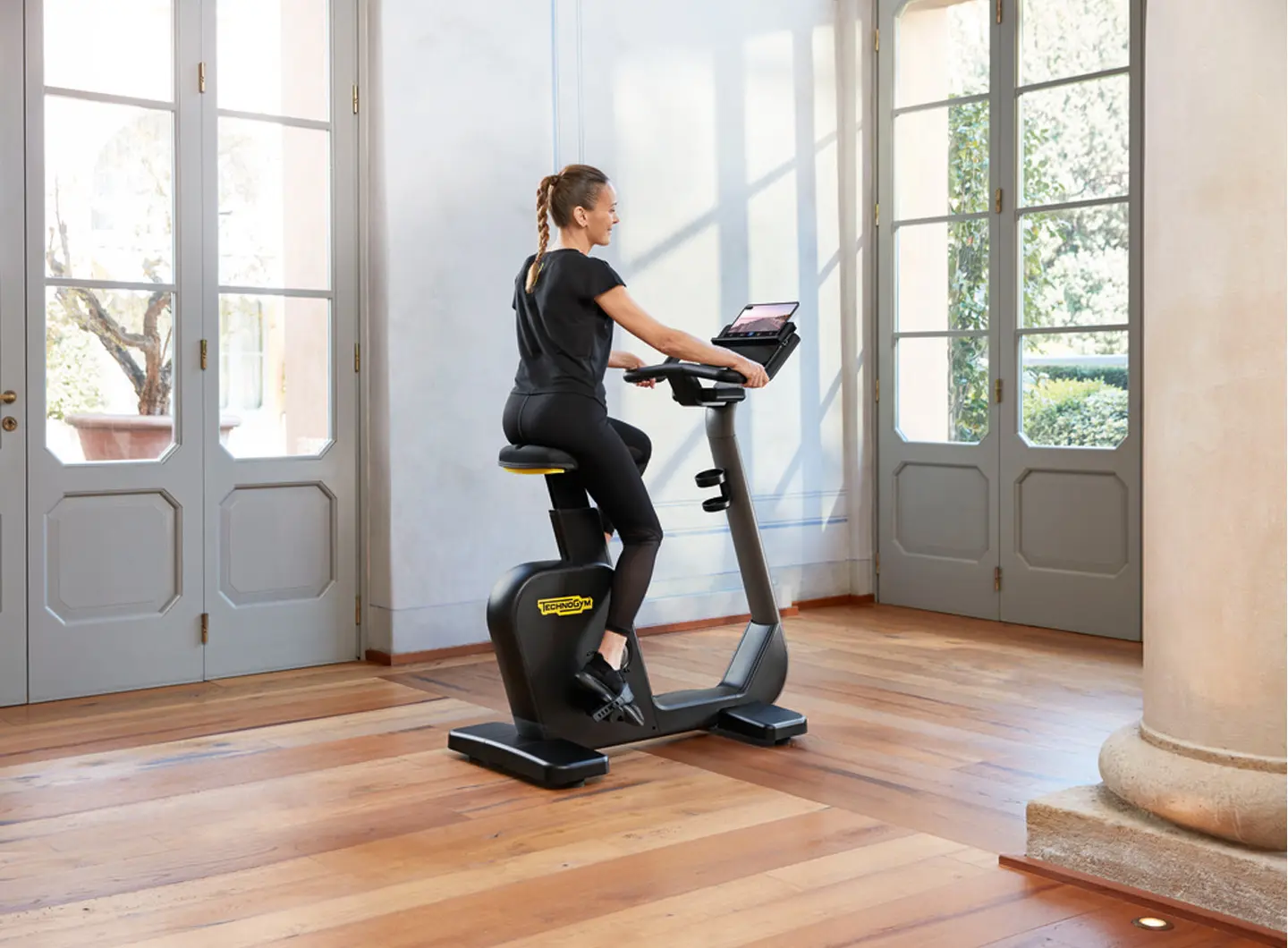 Technogym Cycle 3