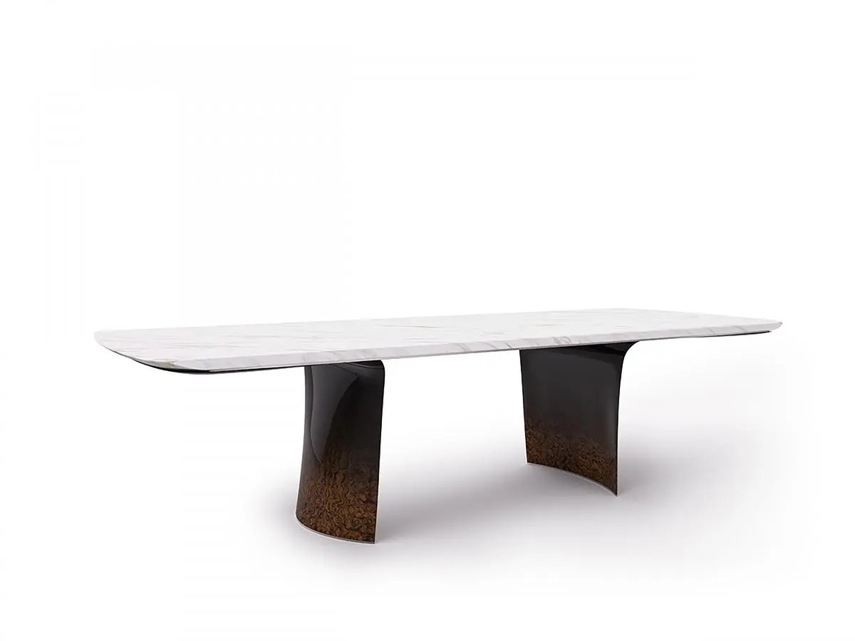 Aldford table, Bentley Home