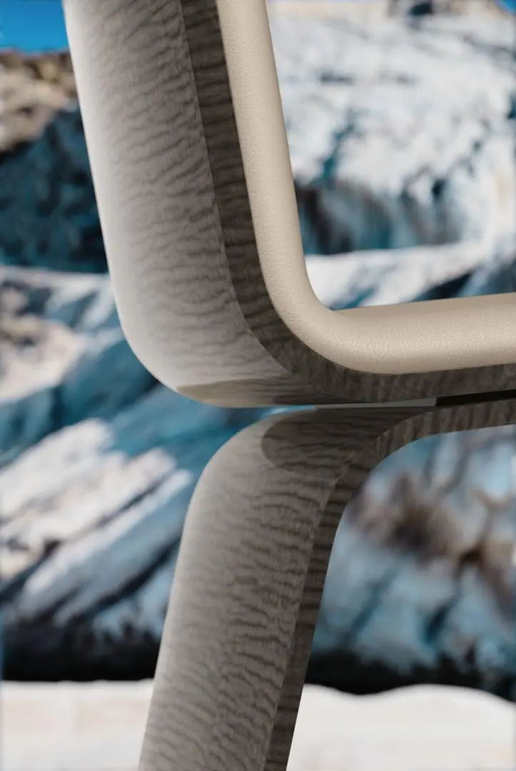 Ridley chair, Bentley Home