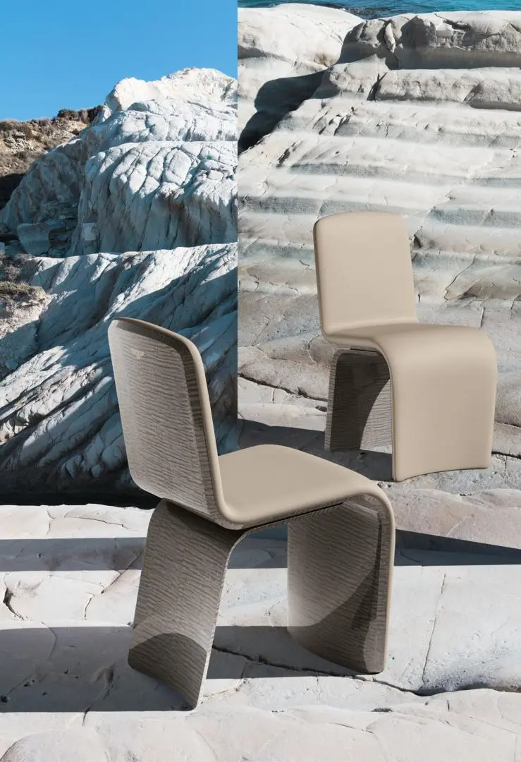 Ridley chair, Bentley Home