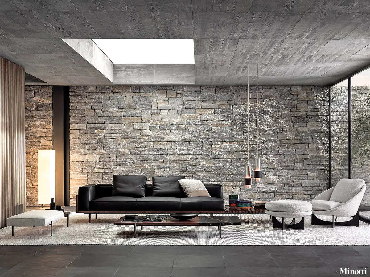 MINOTTI - BRASILIA