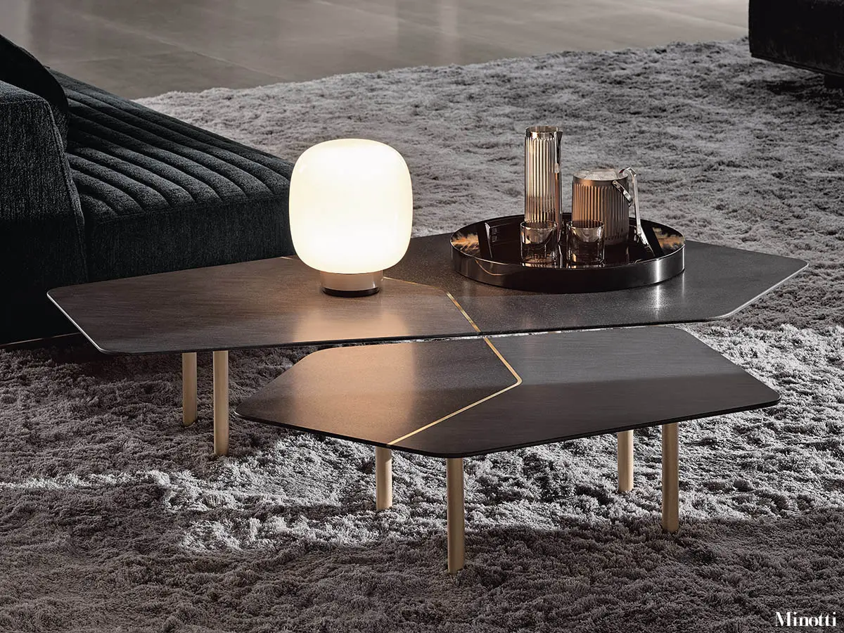 MINOTTI - HERO