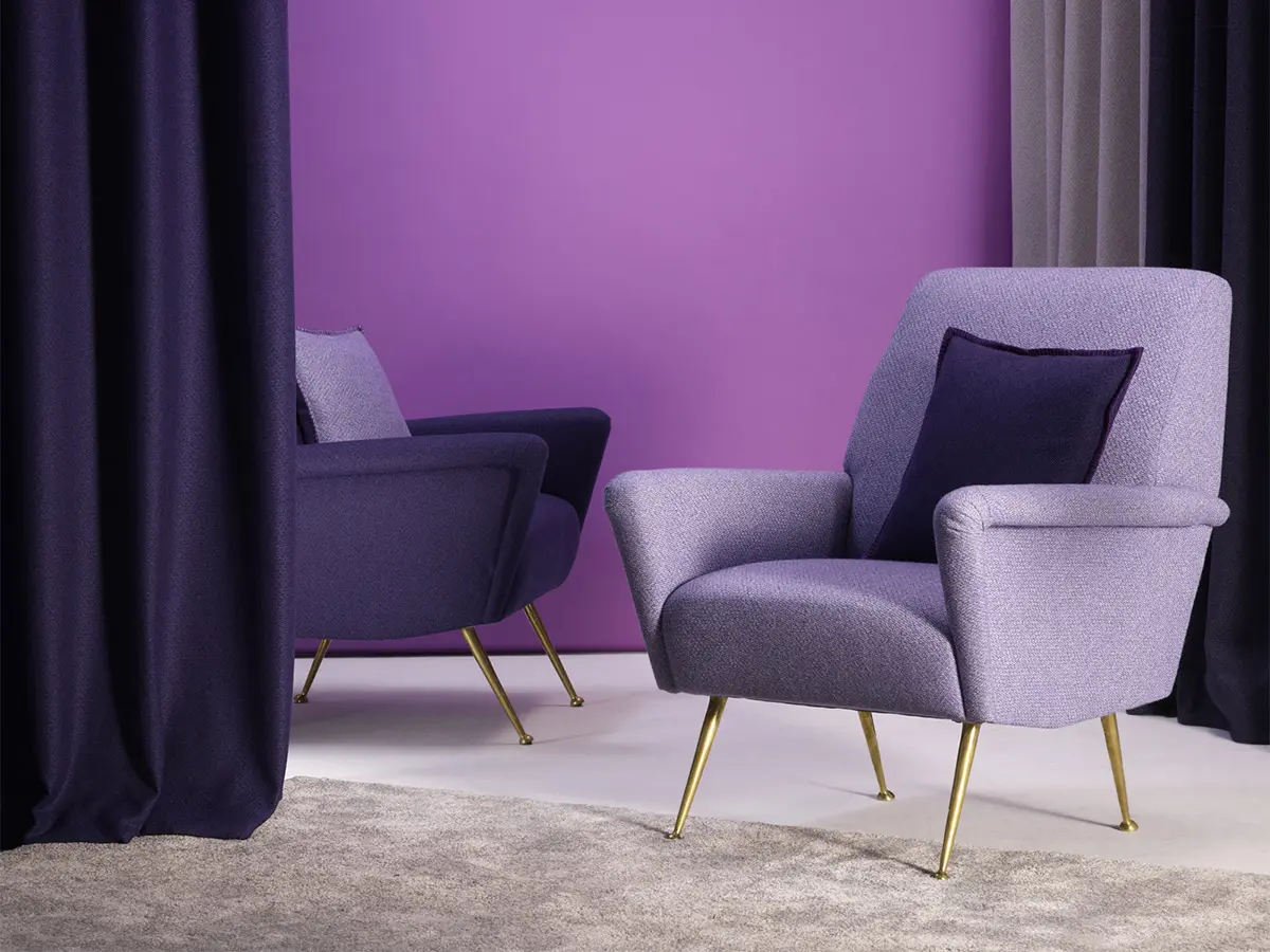 Wool Box Collection by Backhausen