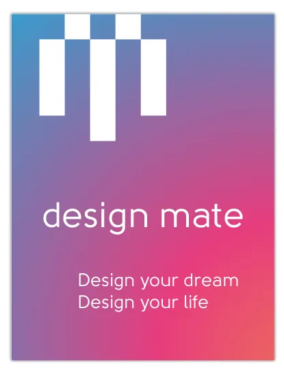 Design Mate cover