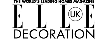 ELLE Decoration UK logo