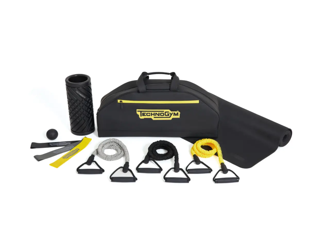 Technogym Complete Workout Kit