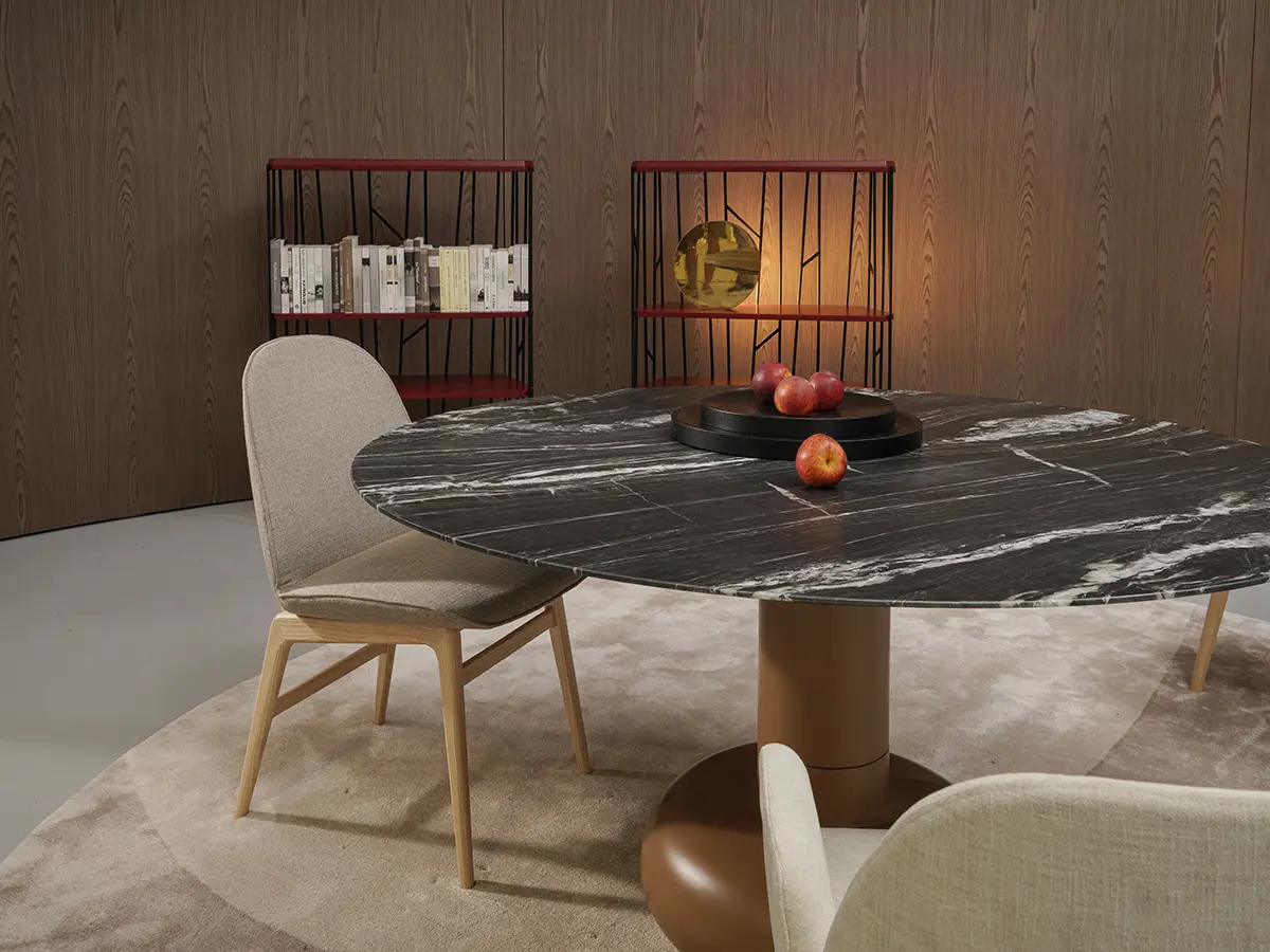 Tirreno, Casa International 'Allover 2021' collection designed by Mauro Lipparini