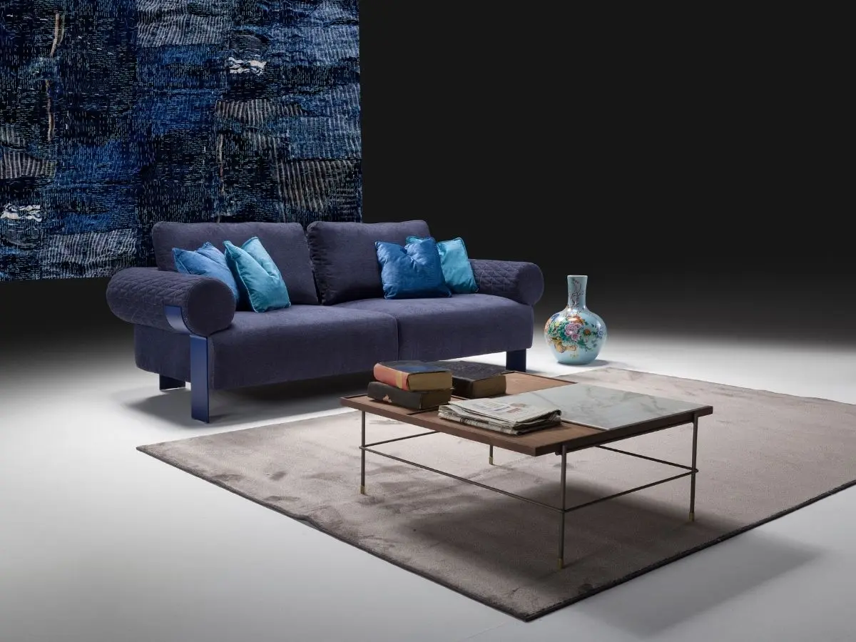 Marinelli Home - Kabuki - Sofa