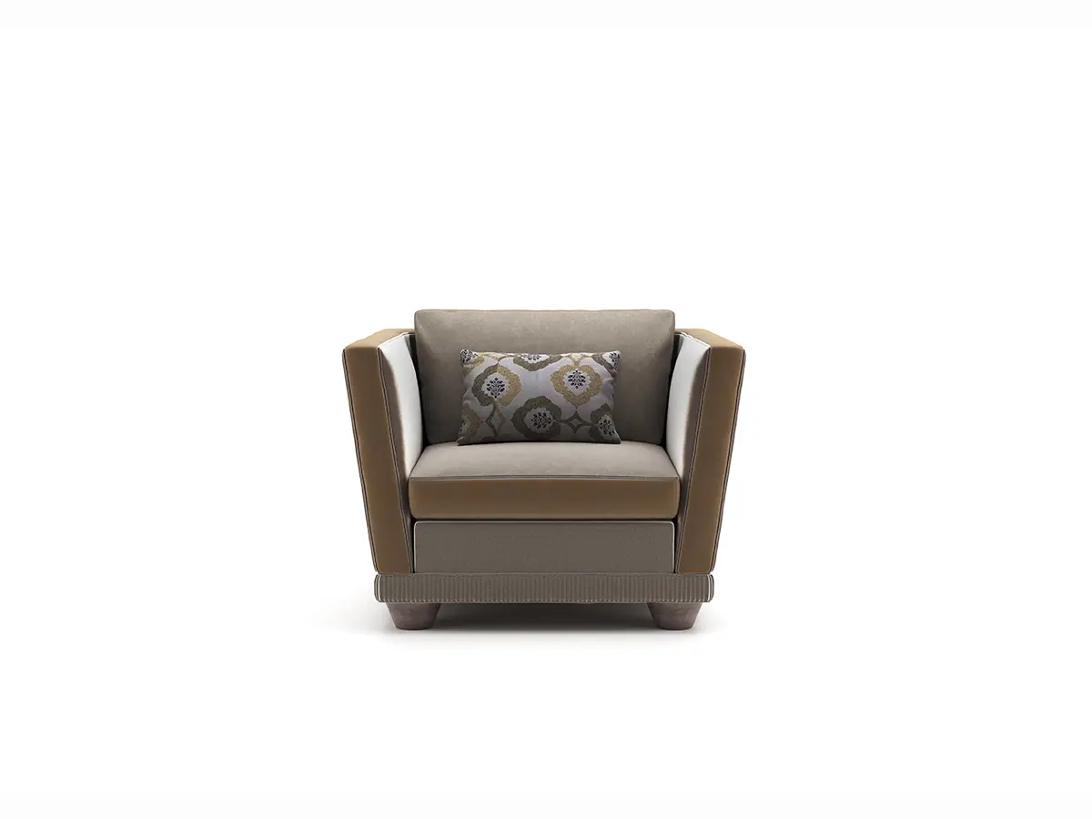 MEG| ARMCHAIR