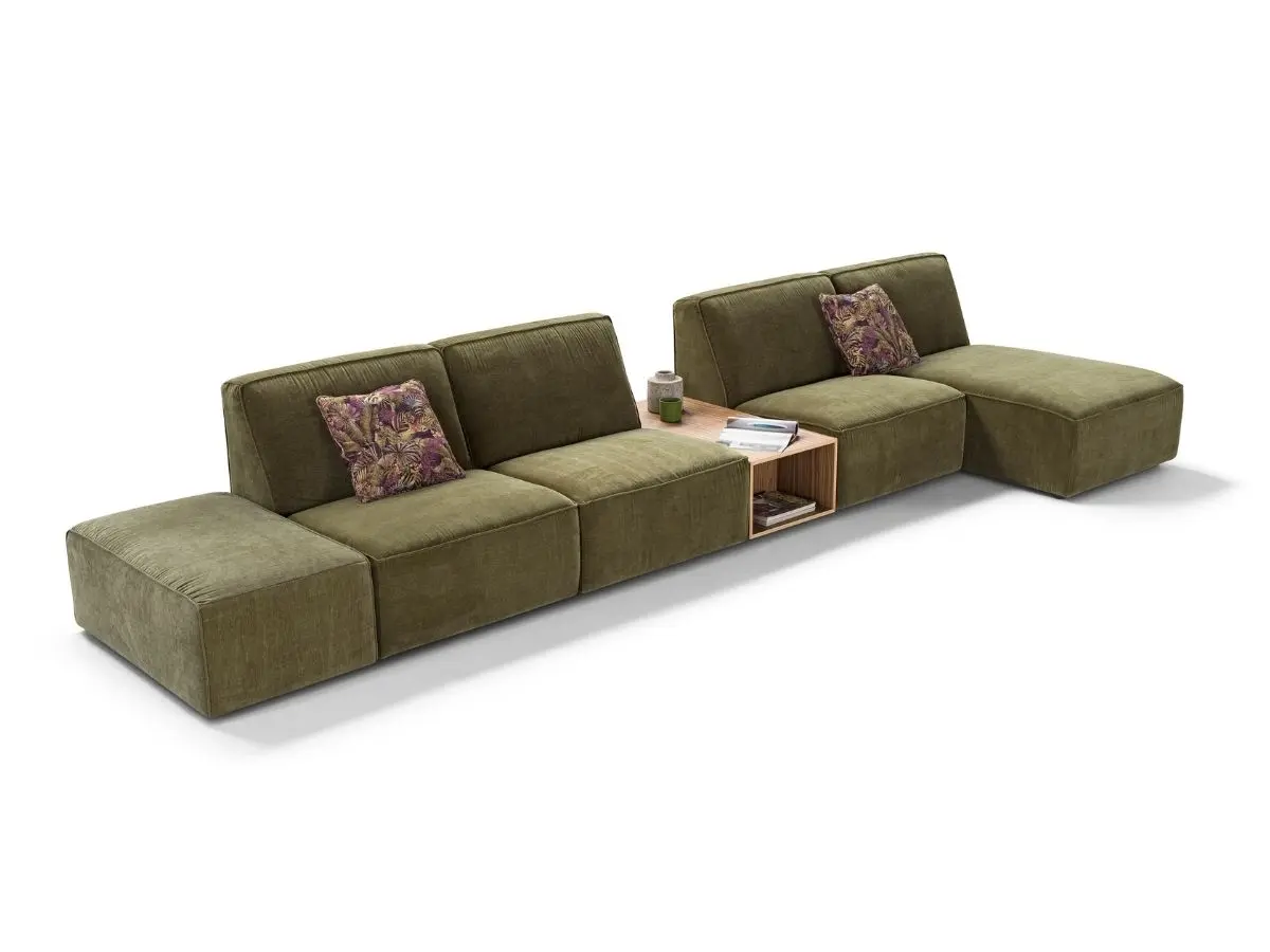 Marinelli Home - Moon - Sofa