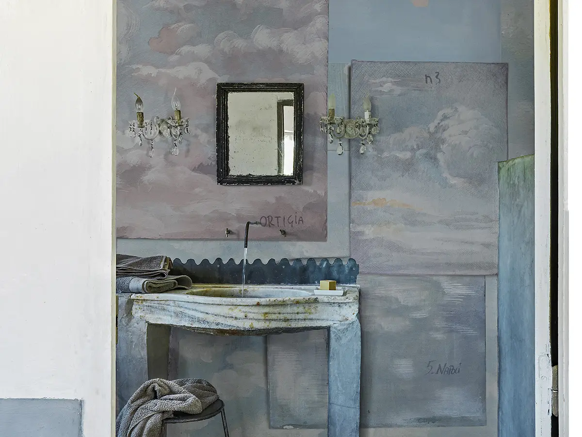 Nubes , WET System Collection 2021