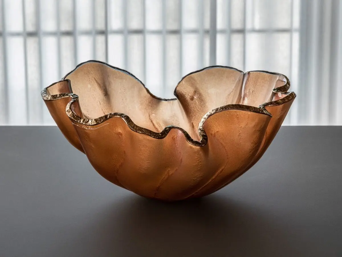 Bowl Lirio R