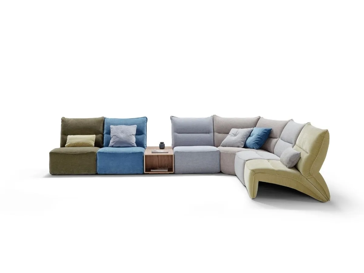 Marinelli Home - Pandora - Sofa