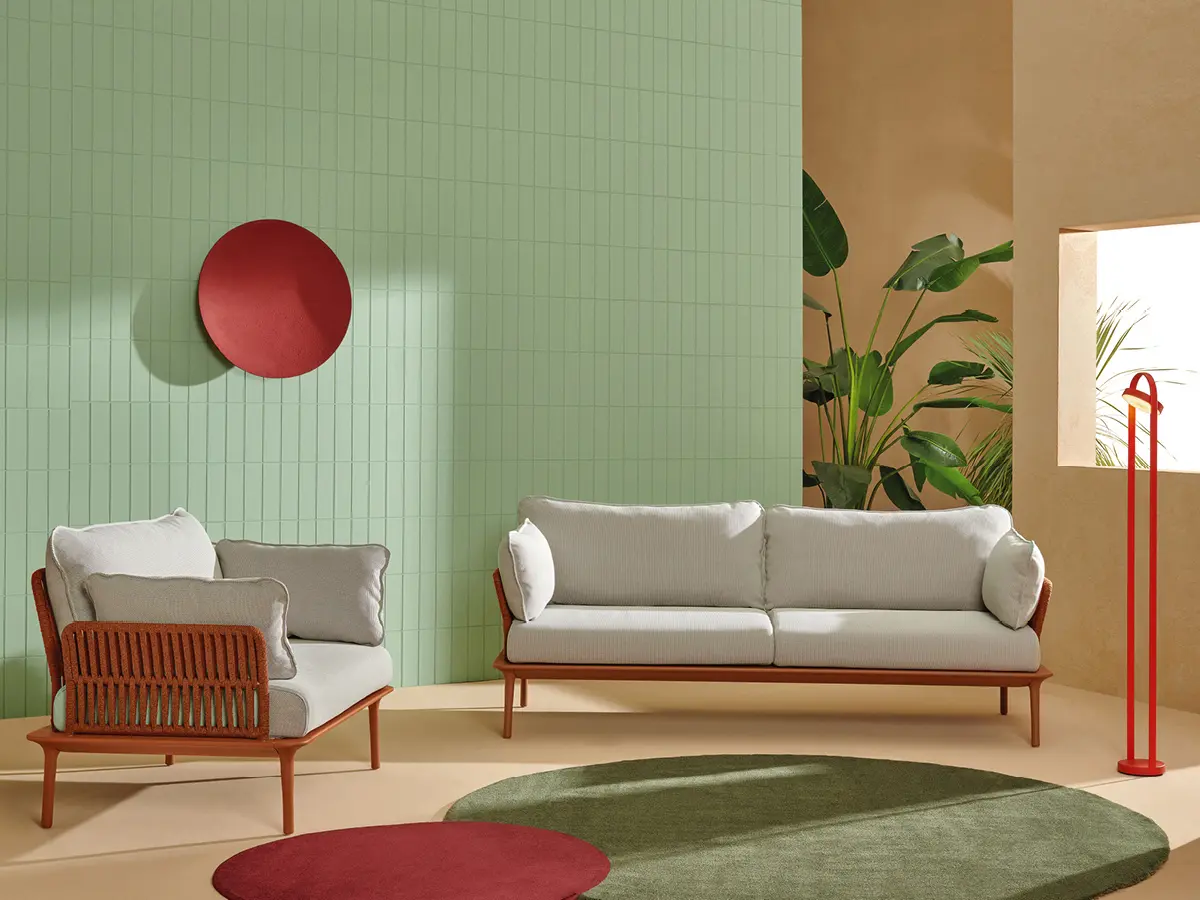 Pedrali SPA - Reva Twist 2_D