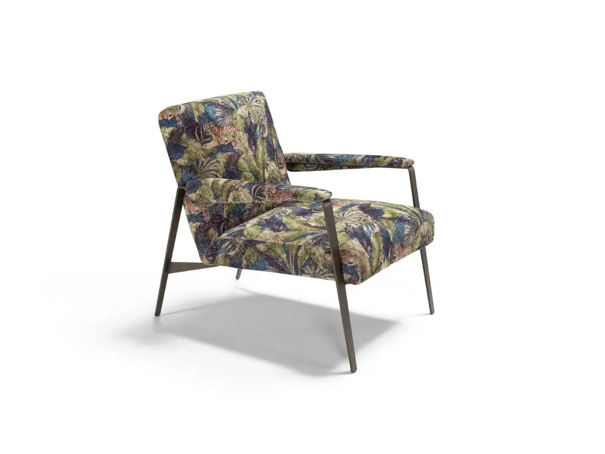 Marinelli Home - Sablier - armchair