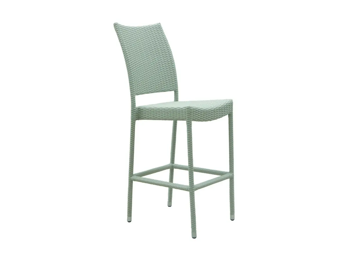Tonga bar stool